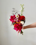 The Flower Club — Monthly