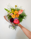 The Flower Club — Twice Monthly